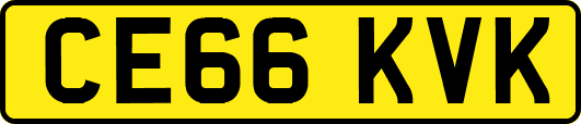 CE66KVK