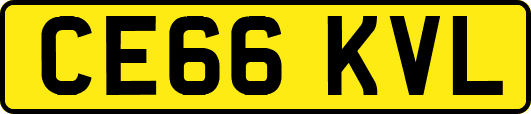 CE66KVL