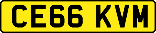 CE66KVM