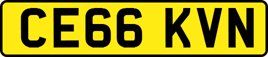 CE66KVN