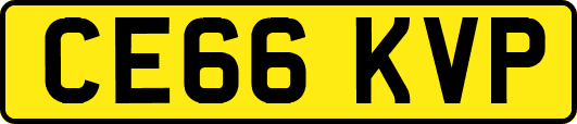 CE66KVP