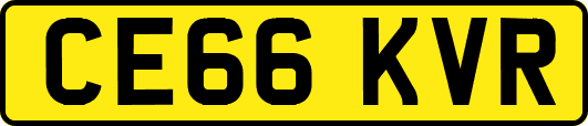 CE66KVR
