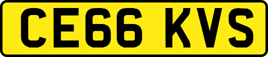 CE66KVS