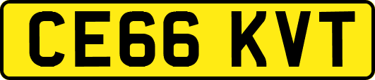 CE66KVT