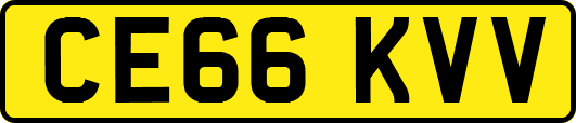 CE66KVV