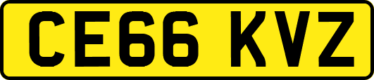 CE66KVZ