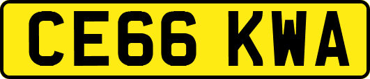 CE66KWA