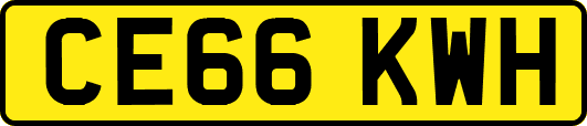 CE66KWH