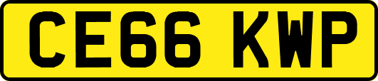 CE66KWP