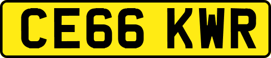 CE66KWR