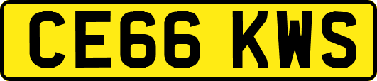 CE66KWS