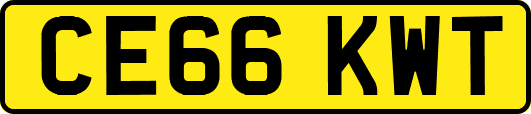 CE66KWT