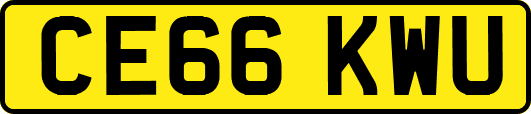 CE66KWU