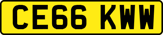 CE66KWW