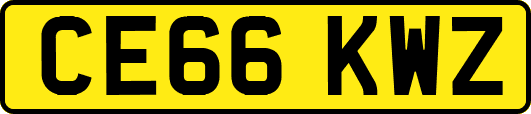 CE66KWZ