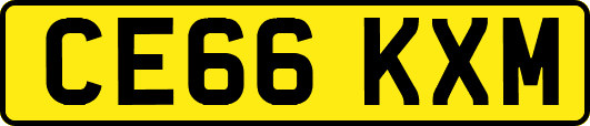 CE66KXM