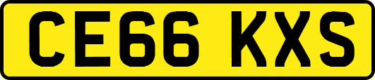 CE66KXS