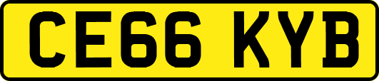 CE66KYB
