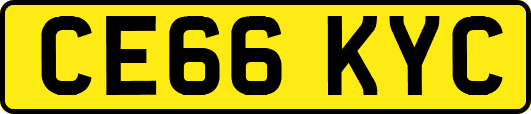 CE66KYC