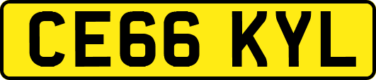 CE66KYL