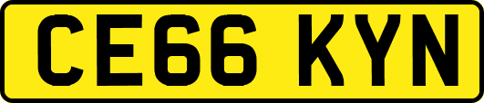 CE66KYN