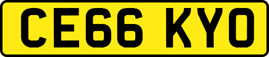 CE66KYO