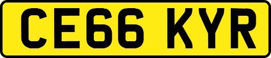 CE66KYR
