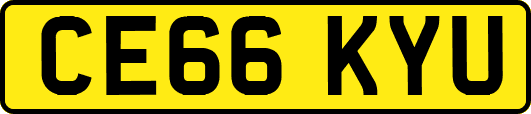 CE66KYU