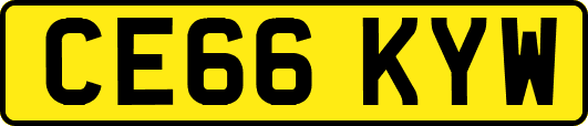 CE66KYW