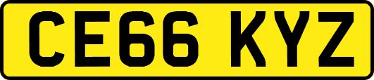 CE66KYZ