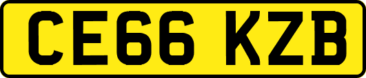 CE66KZB