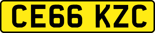CE66KZC