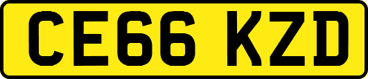 CE66KZD