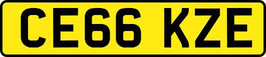 CE66KZE