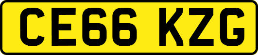 CE66KZG