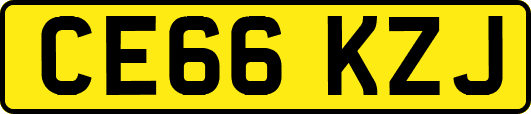 CE66KZJ