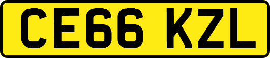 CE66KZL