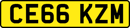 CE66KZM