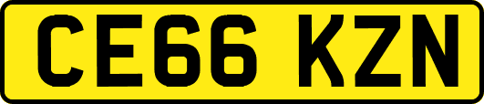 CE66KZN
