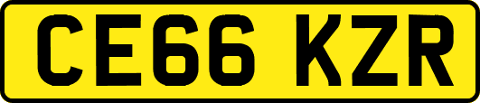 CE66KZR