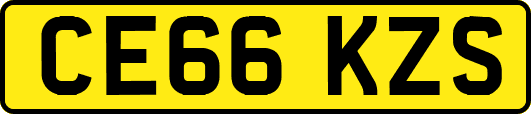 CE66KZS