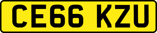 CE66KZU