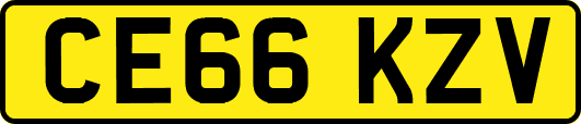 CE66KZV