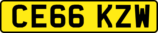 CE66KZW
