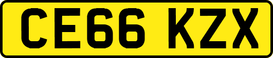 CE66KZX
