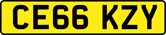 CE66KZY