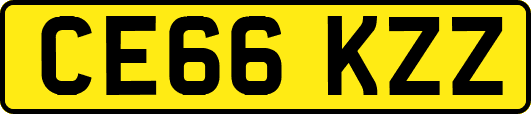 CE66KZZ