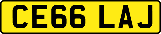 CE66LAJ