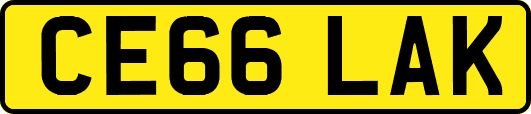 CE66LAK