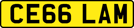 CE66LAM